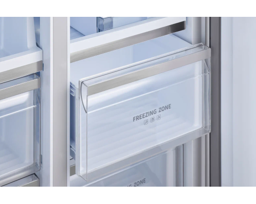 Купить  Холодильник Ledum LRF-521 BG в интернет-магазине Мега-кухня 10