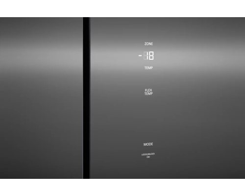 Купить  Холодильник Ledum LRF-521 BG в интернет-магазине Мега-кухня 2