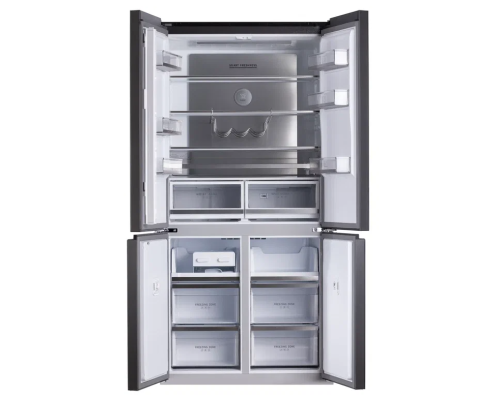 Купить  Холодильник Ledum LRF-521 BG в интернет-магазине Мега-кухня 4