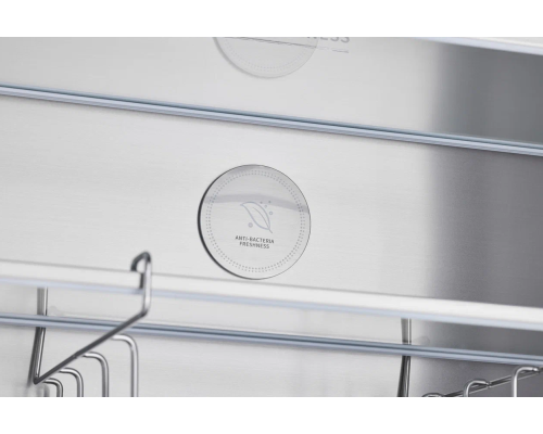 Купить  Холодильник Ledum LRF-521 BG в интернет-магазине Мега-кухня 5