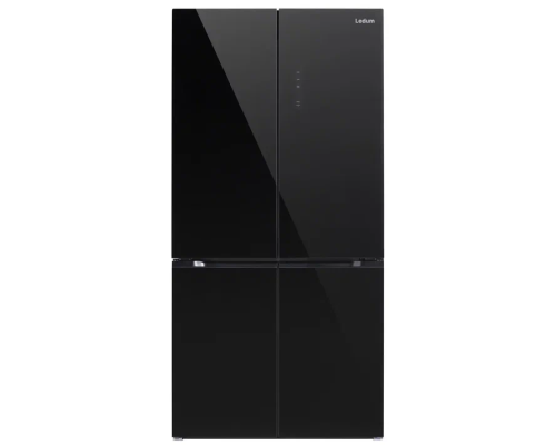 Купить Холодильник Ledum LRF-521 BG в интернет-магазине Мега-кухня