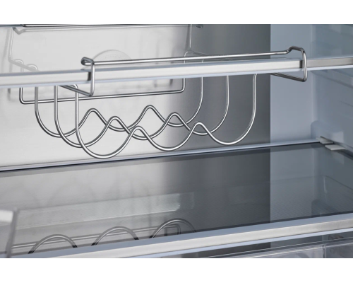 Купить  Холодильник Ledum LRF-521 BG в интернет-магазине Мега-кухня 7