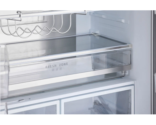 Купить  Холодильник Ledum LRF-521 BG в интернет-магазине Мега-кухня 8