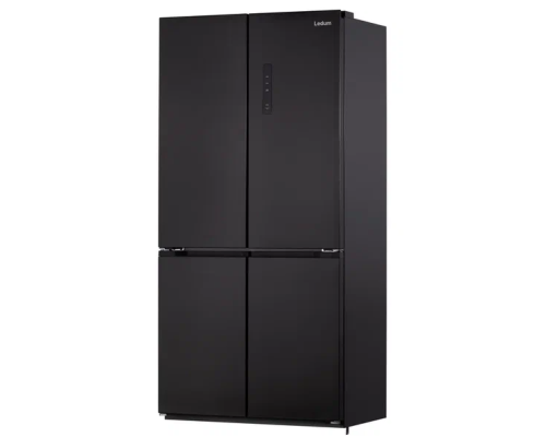 Купить  Холодильник Ledum LRF-521 XD в интернет-магазине Мега-кухня 1