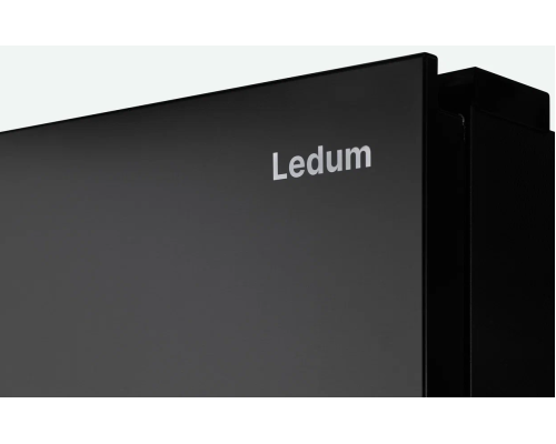Купить  Холодильник Ledum LRF-521 XD в интернет-магазине Мега-кухня 3
