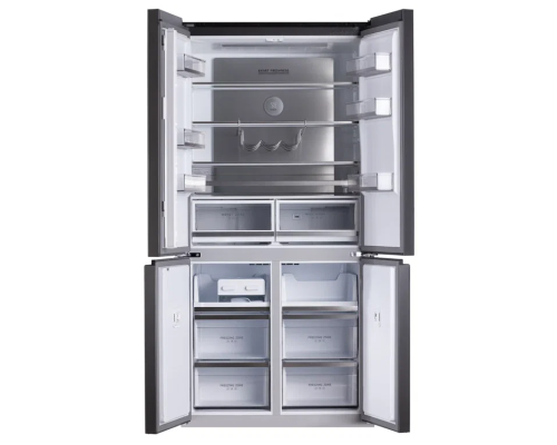 Купить  Холодильник Ledum LRF-521 XD в интернет-магазине Мега-кухня 4