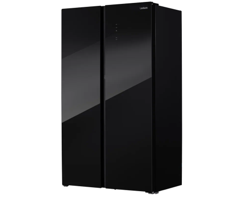 Купить  Холодильник Ledum LRS-623 BG в интернет-магазине Мега-кухня 1