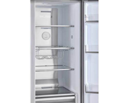 Купить  Холодильник Ledum LRS-623 BG в интернет-магазине Мега-кухня 14