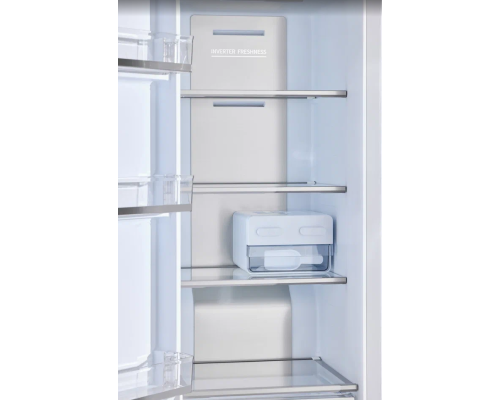 Купить  Холодильник Ledum LRS-623 BG в интернет-магазине Мега-кухня 15