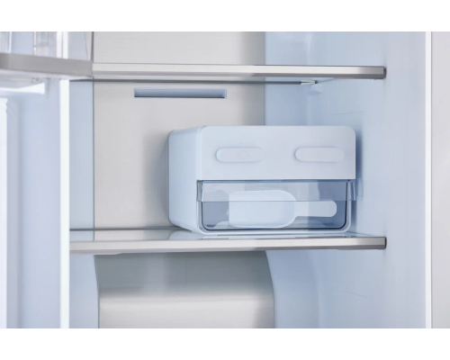 Купить  Холодильник Ledum LRS-623 BG в интернет-магазине Мега-кухня 16