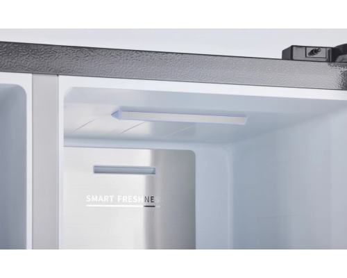 Купить  Холодильник Ledum LRS-623 BG в интернет-магазине Мега-кухня 17