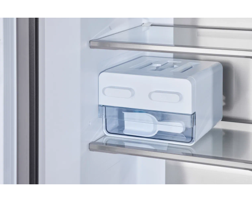 Купить  Холодильник Ledum LRS-623 BG в интернет-магазине Мега-кухня 19