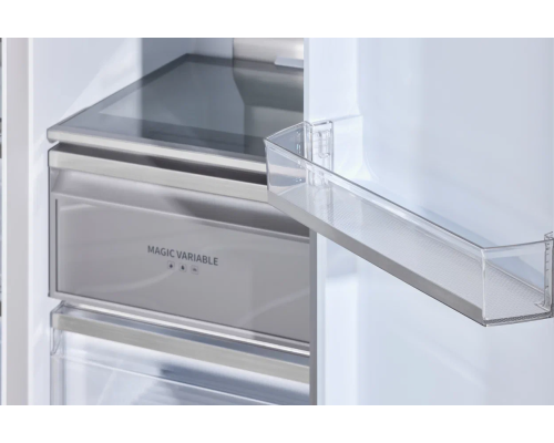 Купить  Холодильник Ledum LRS-623 BG в интернет-магазине Мега-кухня 21