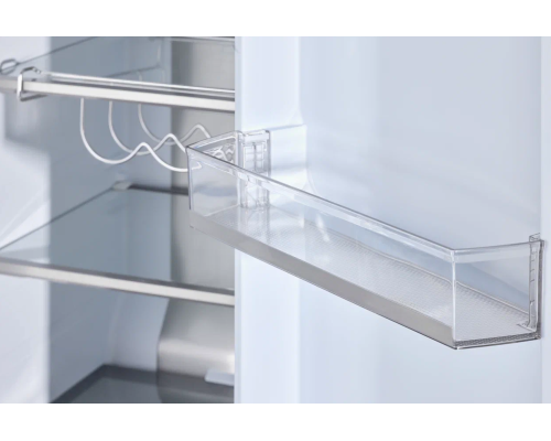 Купить  Холодильник Ledum LRS-623 BG в интернет-магазине Мега-кухня 22