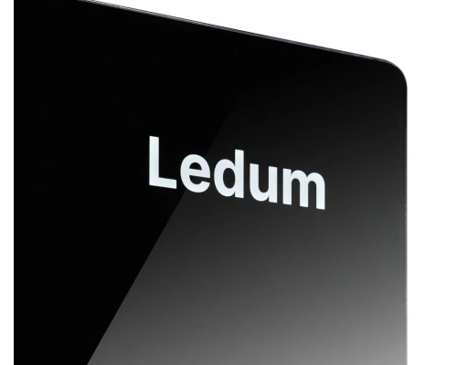 Купить  Холодильник Ledum LRS-623 BG в интернет-магазине Мега-кухня 3