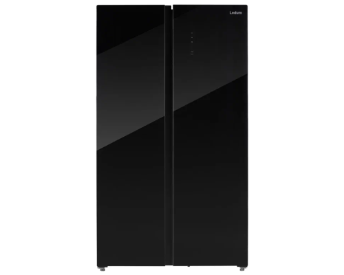 Купить Холодильник Ledum LRS-623 BG в интернет-магазине Мега-кухня