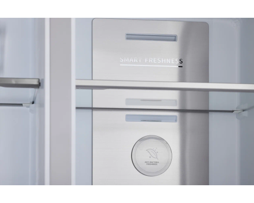 Купить  Холодильник Ledum LRS-623 BG в интернет-магазине Мега-кухня 7