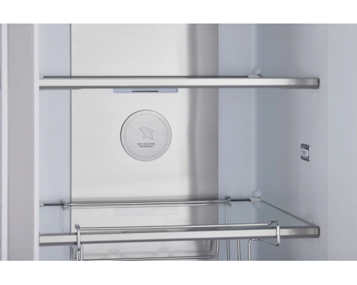 Купить  Холодильник Ledum LRS-623 BG в интернет-магазине Мега-кухня 8