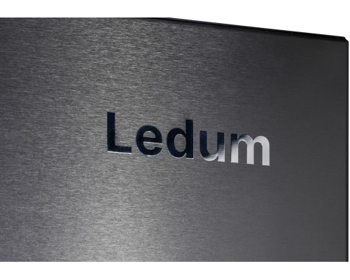 Купить  Холодильник Ledum LRS-623 XD в интернет-магазине Мега-кухня 3