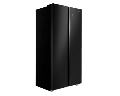 Купить Холодильник Maunfeld MFF177NFB Slim Inverter в интернет-магазине Мега-кухня 1 Купить Холодильник Maunfeld MFF177NFB Slim Inverter в интернет-магазине Мега-кухня 1