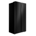 Купить Холодильник Maunfeld MFF177NFB Slim Inverter в интернет-магазине Мега-кухня 1