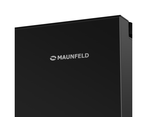 Купить Холодильник Maunfeld MFF177NFB Slim Inverter в интернет-магазине Мега-кухня 7 Купить Холодильник Maunfeld MFF177NFB Slim Inverter в интернет-магазине Мега-кухня 7