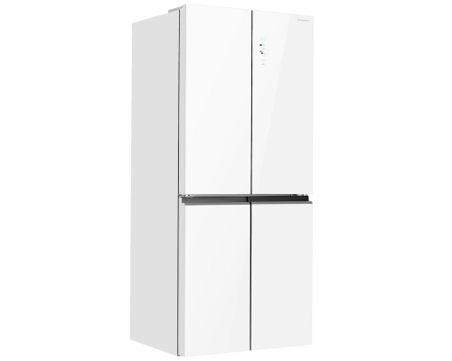 Купить  Холодильник Maunfeld MFF192NFPW01 Inverter в интернет-магазине Мега-кухня 3