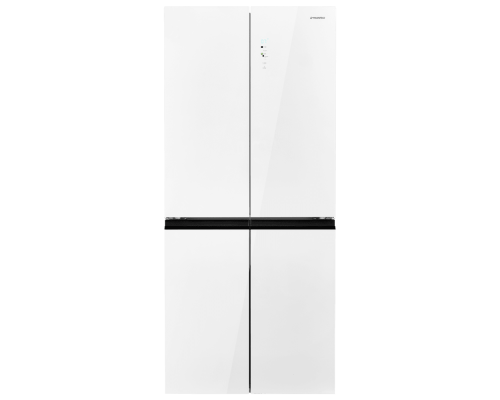 Купить Холодильник Maunfeld MFF192NFPW01 Inverter в интернет-магазине Мега-кухня
