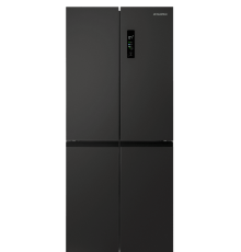 Холодильник Maunfeld MFF192NFSB01 Inverter