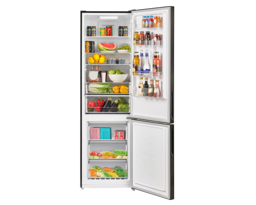 Купить  Холодильник Maunfeld MFF200NFSTSE в интернет-магазине Мега-кухня 2