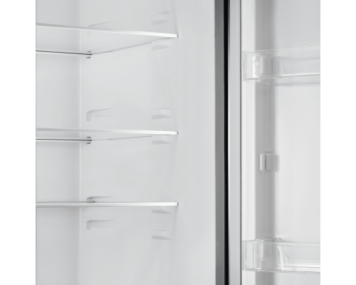 Купить  Холодильник Maunfeld MFF200NFSTSE в интернет-магазине Мега-кухня 12