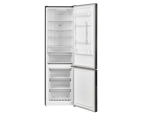 Купить  Холодильник Maunfeld MFF200NFSTSE в интернет-магазине Мега-кухня 3