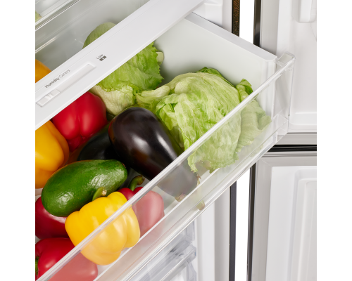 Купить  Холодильник Maunfeld MFF200NFSTSE в интернет-магазине Мега-кухня 5