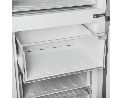 Купить  Холодильник Maunfeld MFF200NFSTSE в интернет-магазине Мега-кухня 7