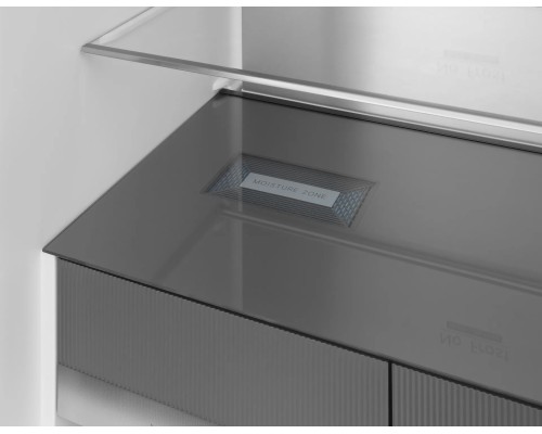 Купить  Холодильник Meferi MFR83IX TOTAL NO FROST CROSS DOOR COMFORT в интернет-магазине Мега-кухня 8