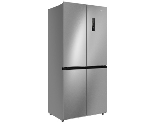 Купить  Холодильник Meferi MFR83IX TOTAL NO FROST CROSS DOOR COMFORT в интернет-магазине Мега-кухня 2