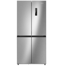 Холодильник Meferi MFR83IX TOTAL NO FROST CROSS DOOR COMFORT