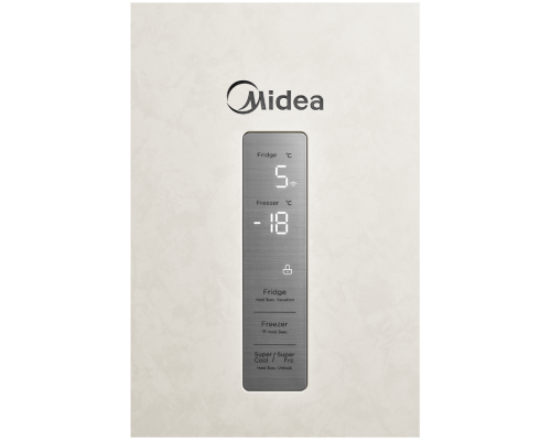 Купить  Холодильник Midea MDRB522MGE33OD в интернет-магазине Мега-кухня 3