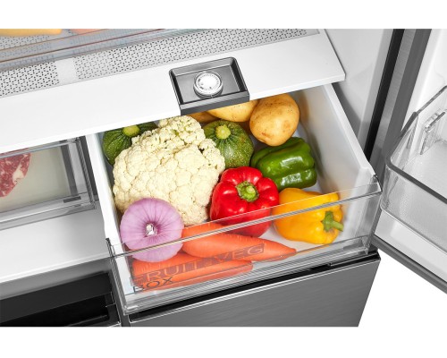 Купить Холодильник Midea MDRM691MIE46 в интернет-магазине Мега-кухня 6 Купить Холодильник Midea MDRM691MIE46 в интернет-магазине Мега-кухня 6