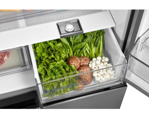 Купить Холодильник Midea MDRM691MIE46 в интернет-магазине Мега-кухня 7 Купить Холодильник Midea MDRM691MIE46 в интернет-магазине Мега-кухня 7