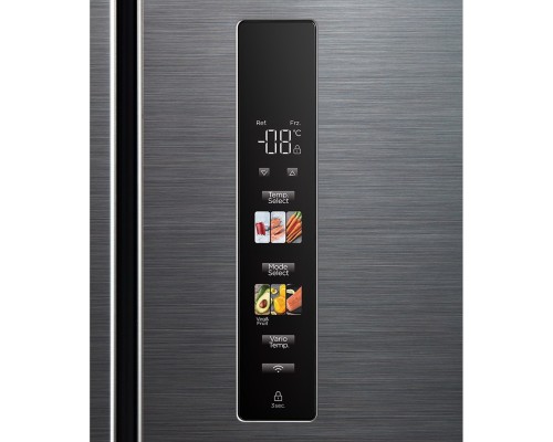 Купить Холодильник Midea MDRM691MIE46 в интернет-магазине Мега-кухня 4 Купить Холодильник Midea MDRM691MIE46 в интернет-магазине Мега-кухня 4