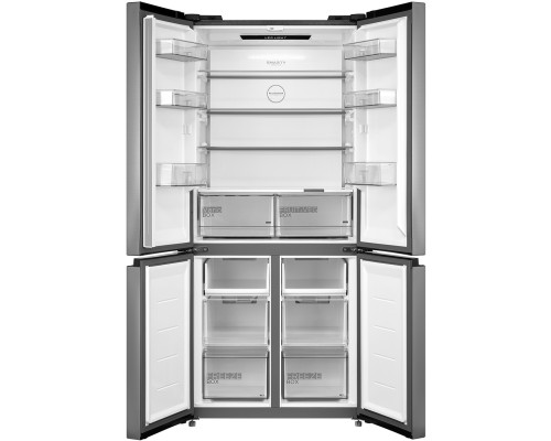 Купить Холодильник Midea MDRM691MIE46 в интернет-магазине Мега-кухня 2 Купить Холодильник Midea MDRM691MIE46 в интернет-магазине Мега-кухня 2