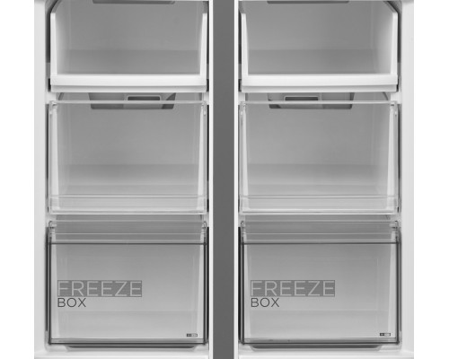 Купить Холодильник Midea MDRM691MIE46 в интернет-магазине Мега-кухня 8 Купить Холодильник Midea MDRM691MIE46 в интернет-магазине Мега-кухня 8