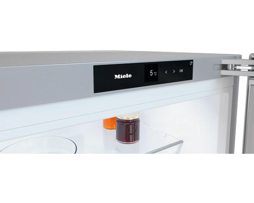 Купить  Холодильник Miele KS 4783 ED BlackBoard в интернет-магазине Мега-кухня 6