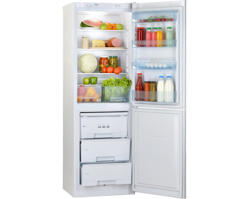 Купить  Холодильник Pozis RK-139 белый в интернет-магазине Мега-кухня 1