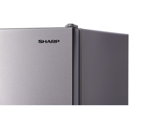 Купить  Холодильник SHARP SJ-653GHXI52R в интернет-магазине Мега-кухня 17