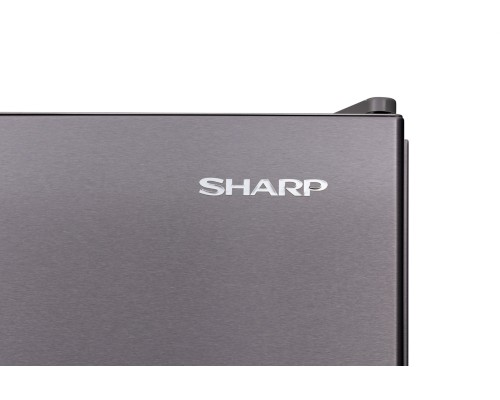 Купить  Холодильник SHARP SJ-653GHXI52R в интернет-магазине Мега-кухня 20