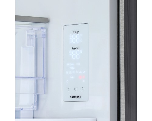 Купить  Холодильник Samsung RB53DG703ES9WT в интернет-магазине Мега-кухня 7