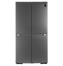 Холодильник Samsung RF59A70T0S9 с All Around Cooling