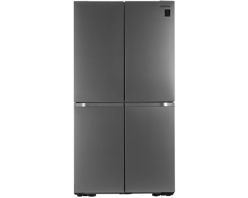 Купить Холодильник Samsung RF59A70T0S9 с All Around Cooling в интернет-магазине Мега-кухня